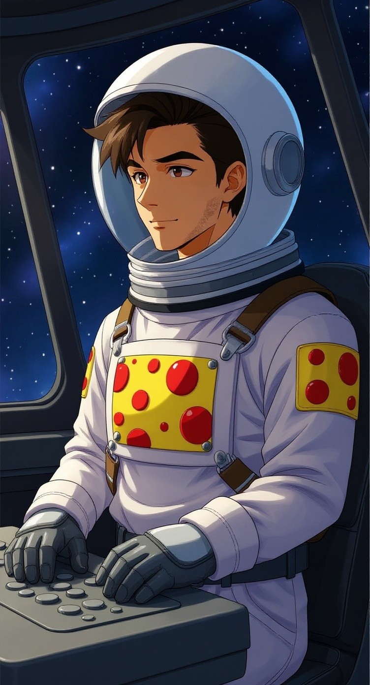 Pizza Planet Adventures