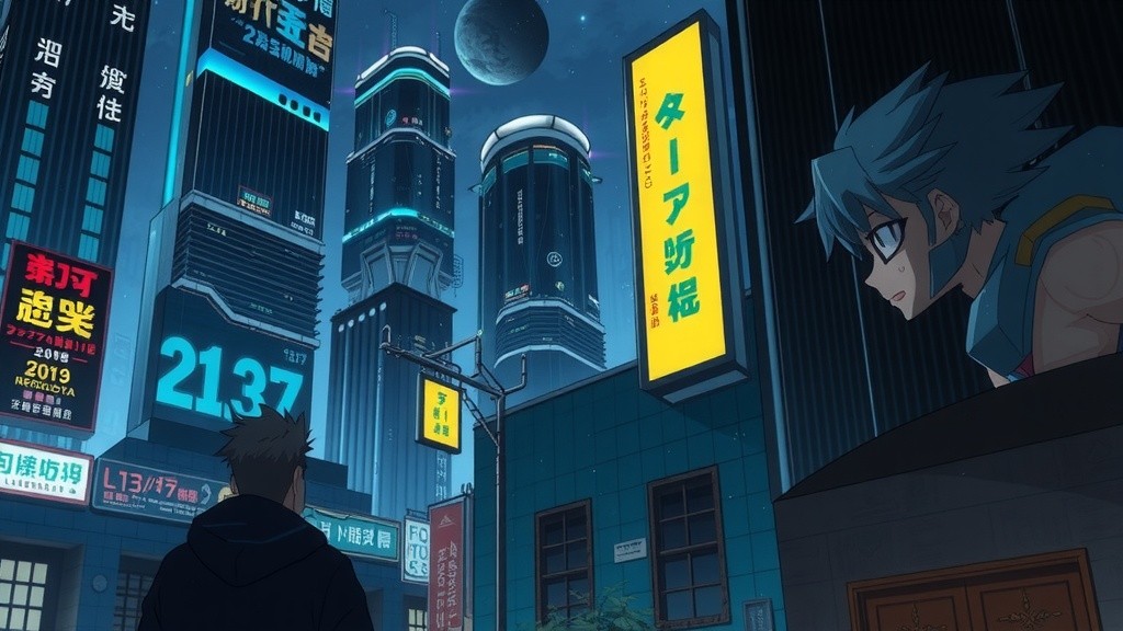 Echoes of the Past