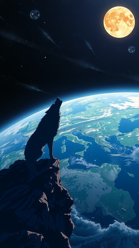 Return of the Wolves: TWF Resurgence in Martial Arts