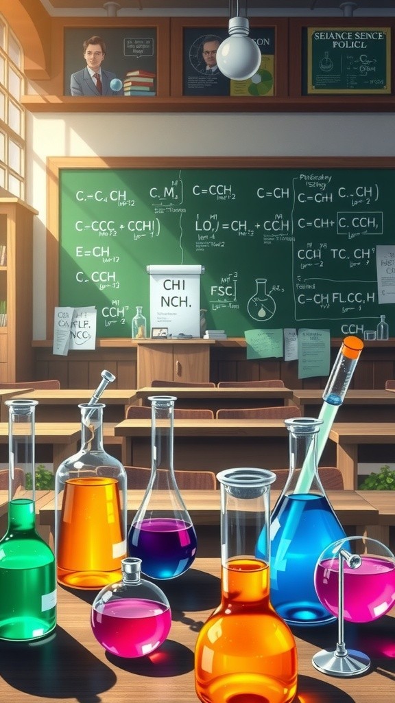 John Dalton dan Teori Atom Modern
