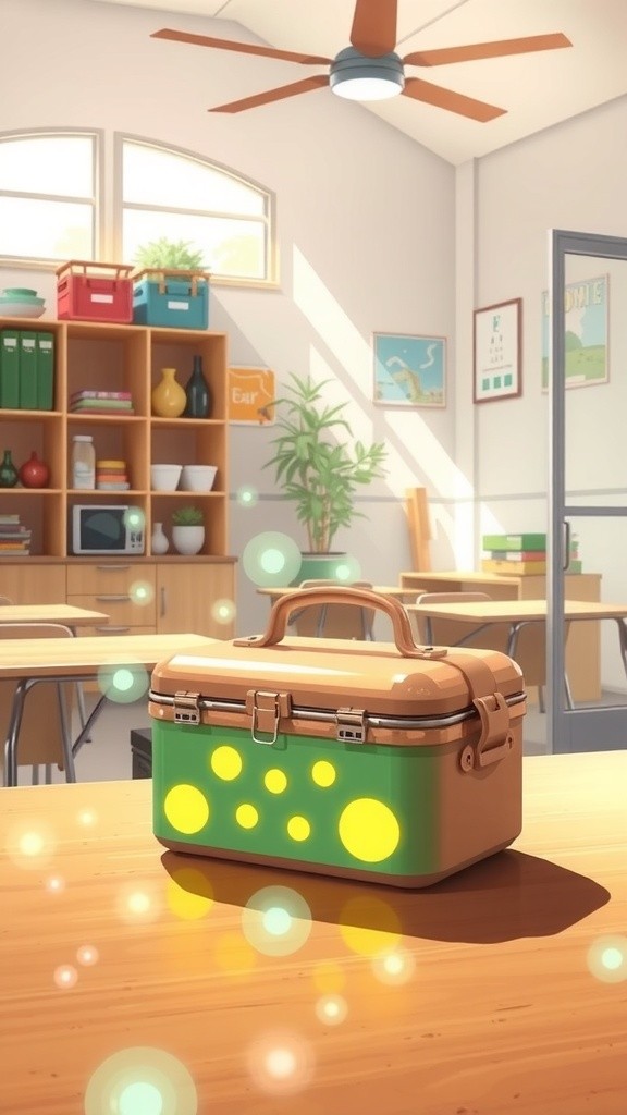 Momo's Magical Rice Ball Adventure!