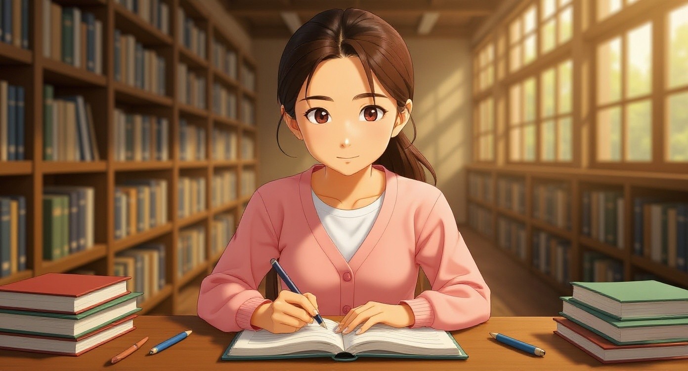 5 Study Tips for Academic Success Inspired by Japanese Students