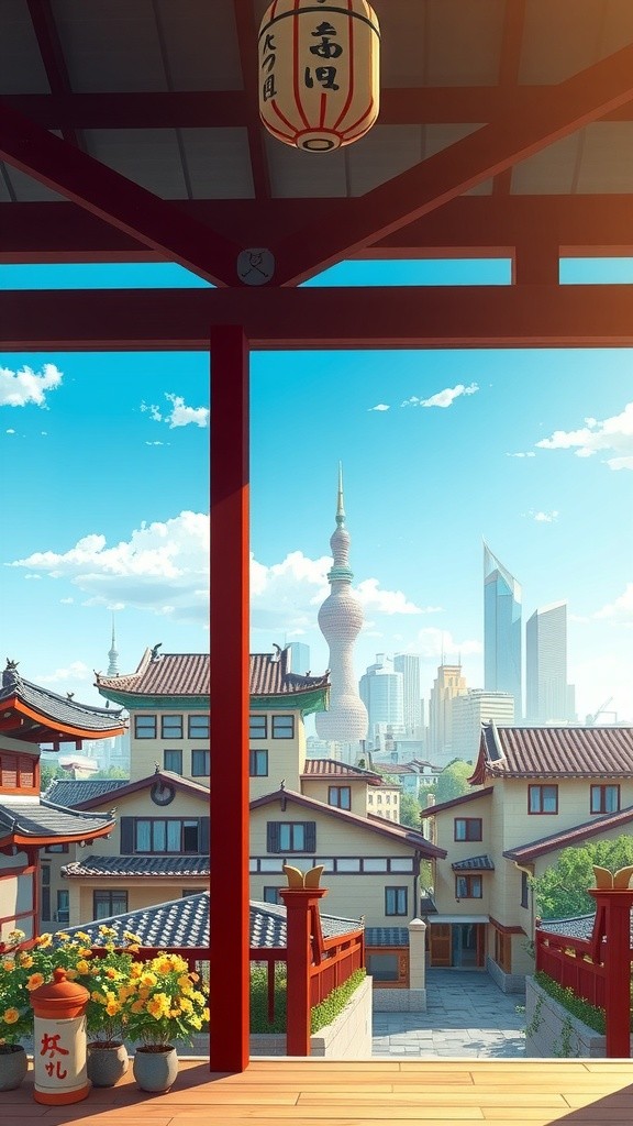 A Morning of Memories in Seoul
