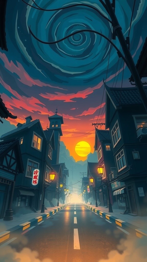 Echoes of the Forgotten City