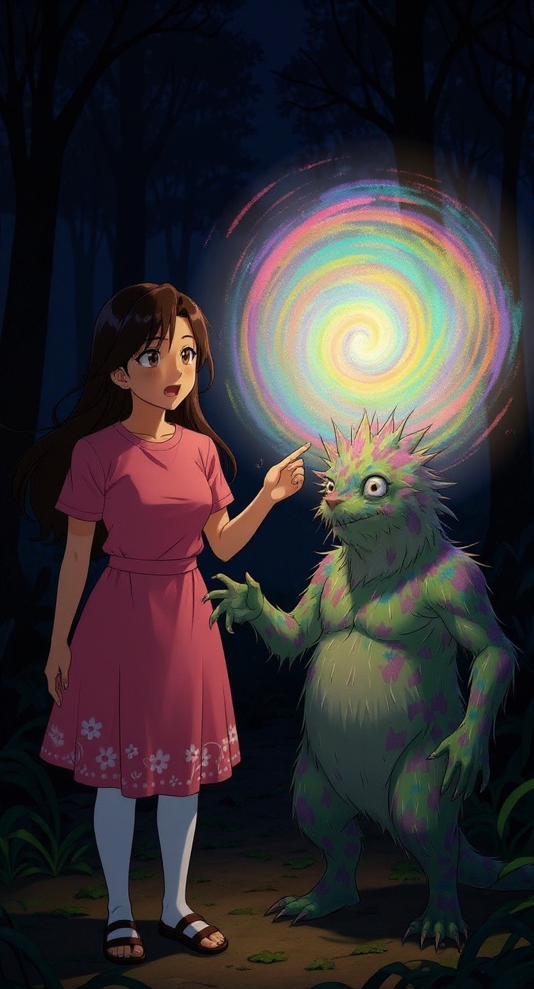 Chasing the Color Thief