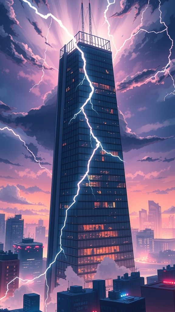 StormFist: Rise Against the Shadows