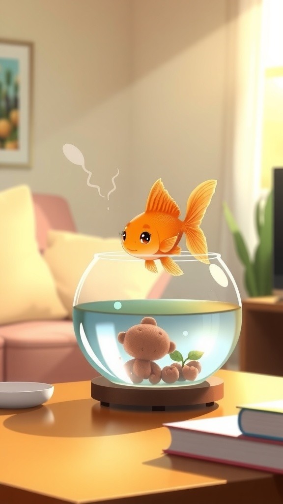 Marvin's Journey: From Circles to Freedom