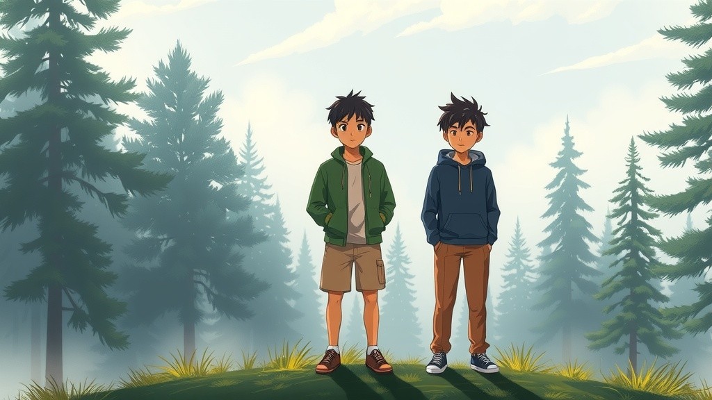 Mountain Adventures
