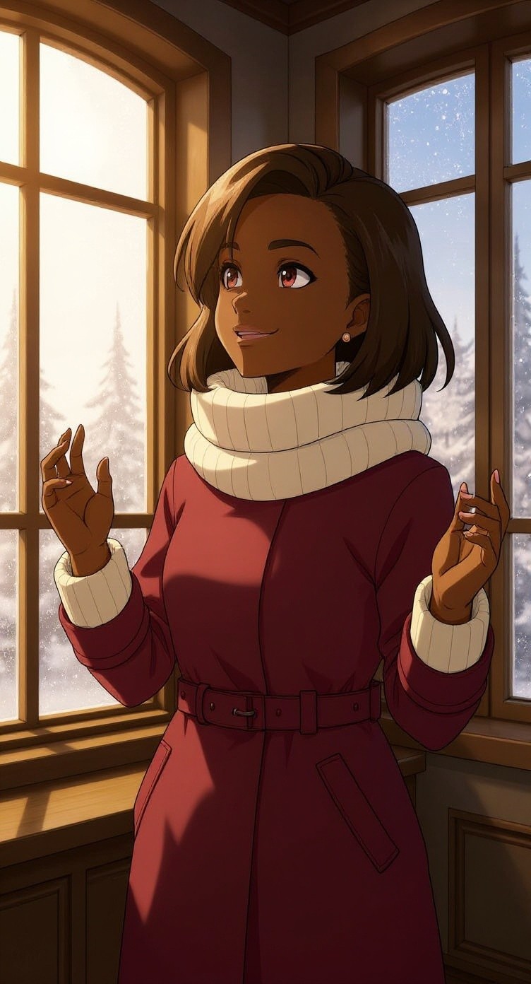 The Warmth of Apricity: Embracing Winter's Sun