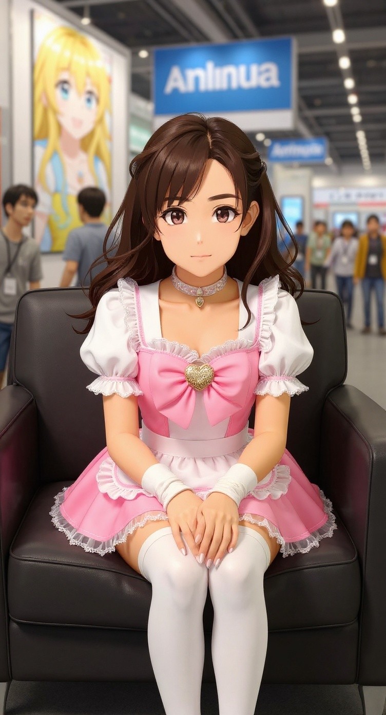 The Allure of Anime: Why We Love It