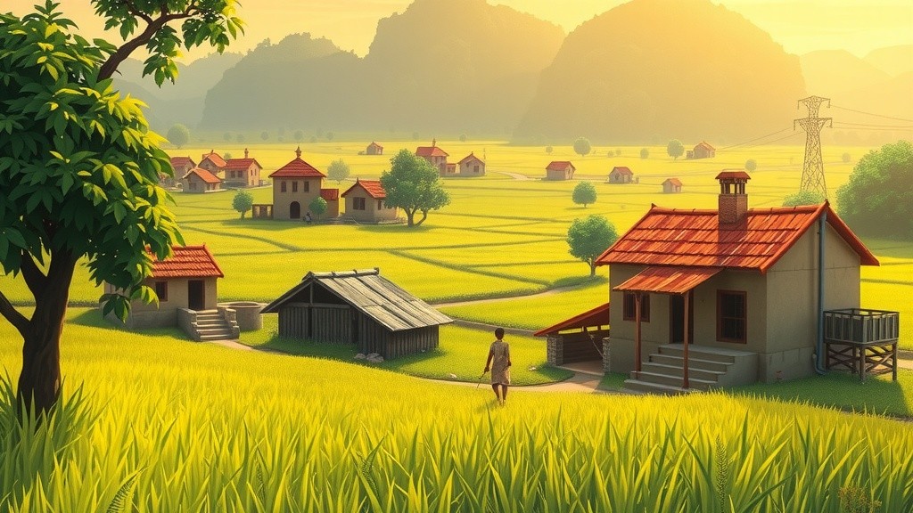 किरण: अंधेरों में चमकती करियर की कहानी