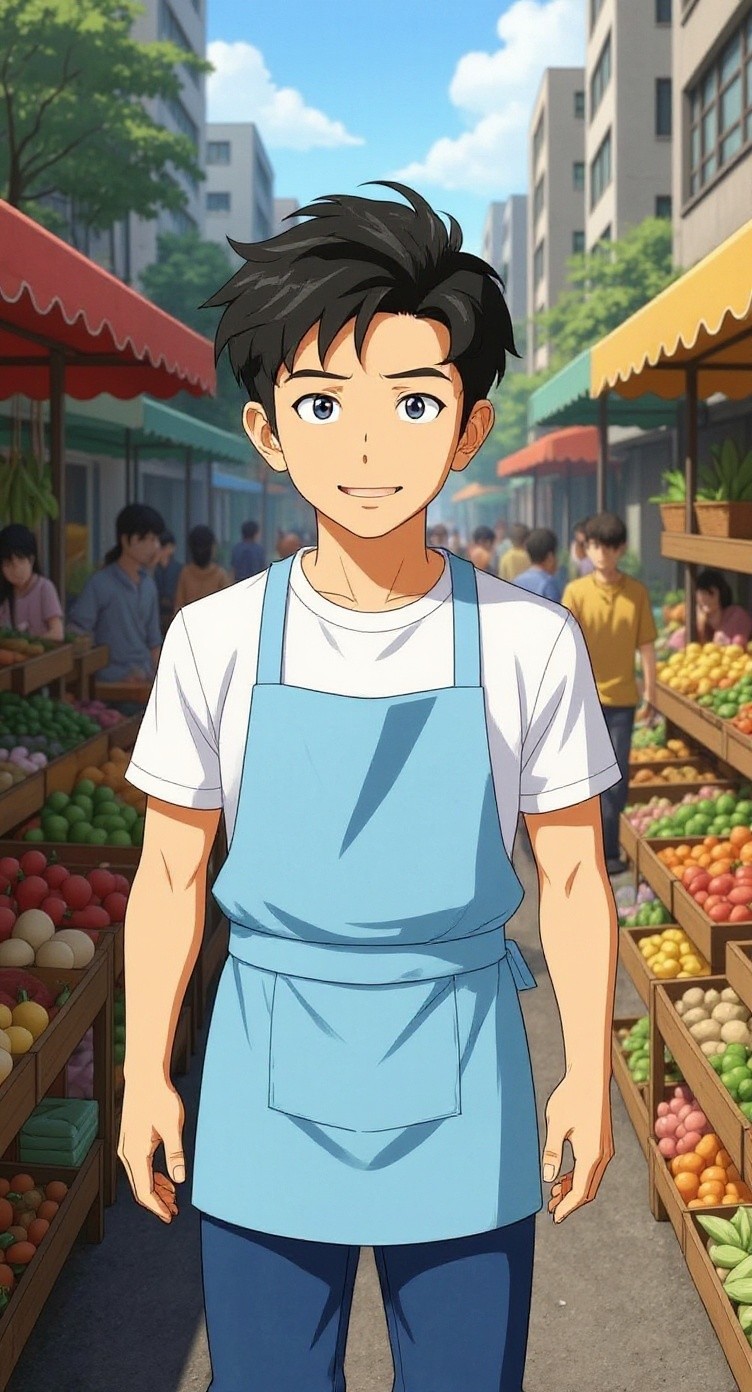 Rahasia Kesabaran: Pelupa yang Bahagia