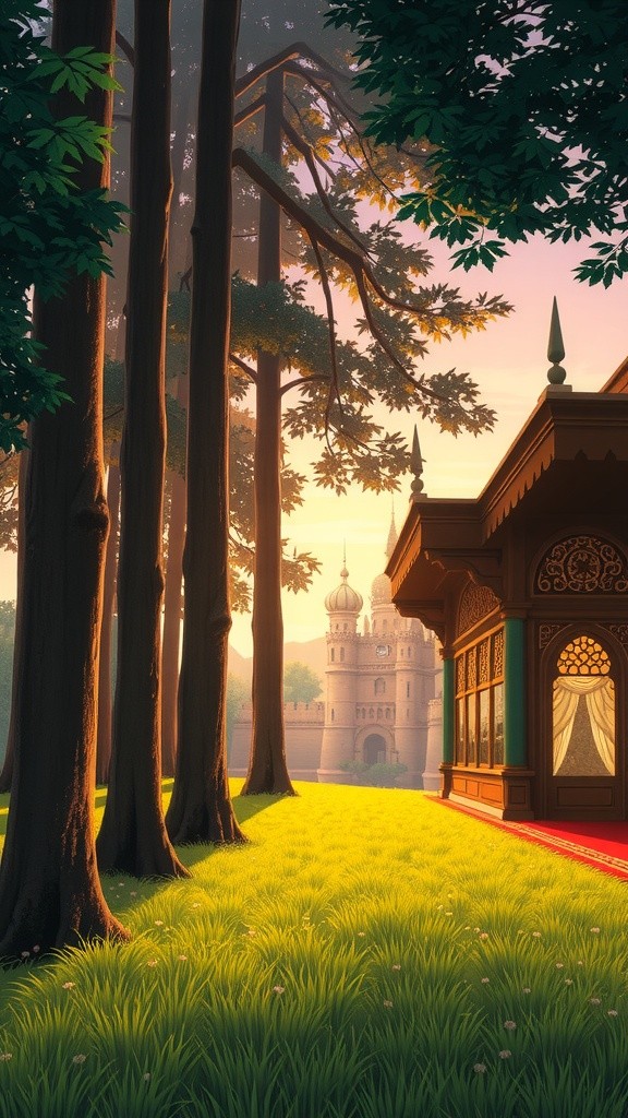The Adventures of Princess Josephine