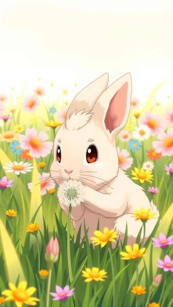 Cuteness Overload!