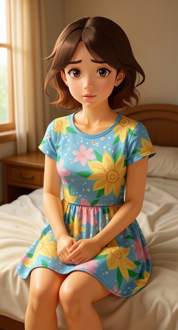 The Weight of Confusion