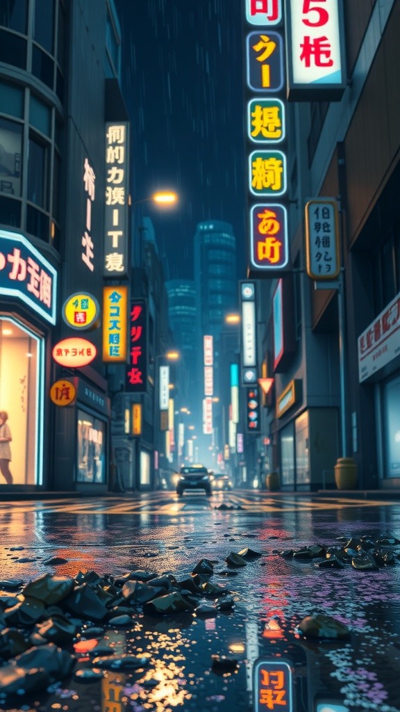 Under the Umbrella of Confession