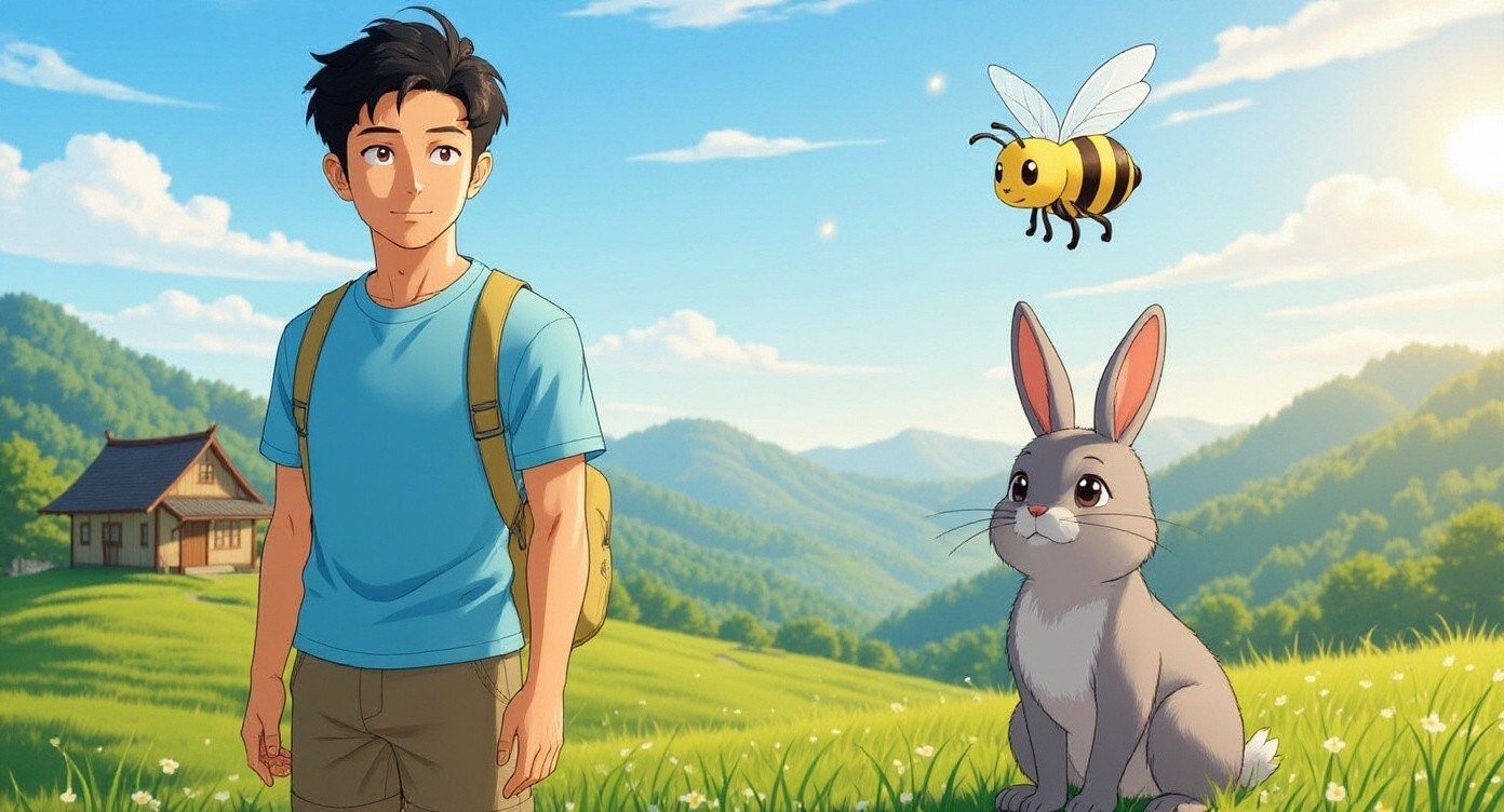 Kiko dan Biji Bintang