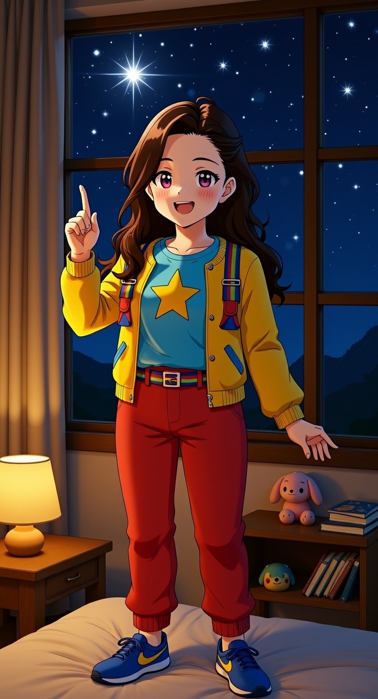 Why Do Stars Twinkle? 🌟✨