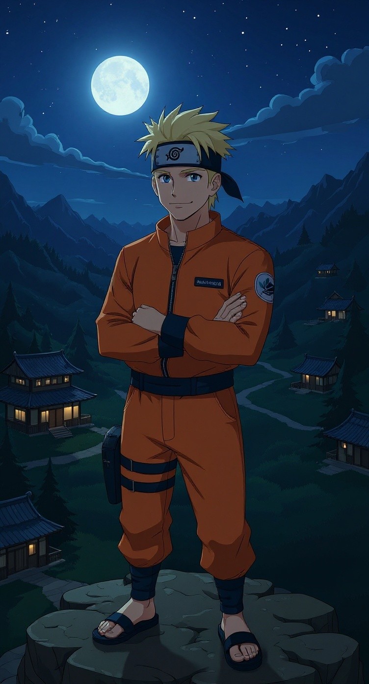 Ninja Adventures Unleashed