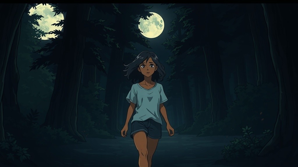 Werewolf Bride: A Blood-Soaked Rescue