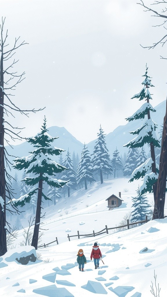 The Mysterious Tragedy of the Ural Mountains Expedition