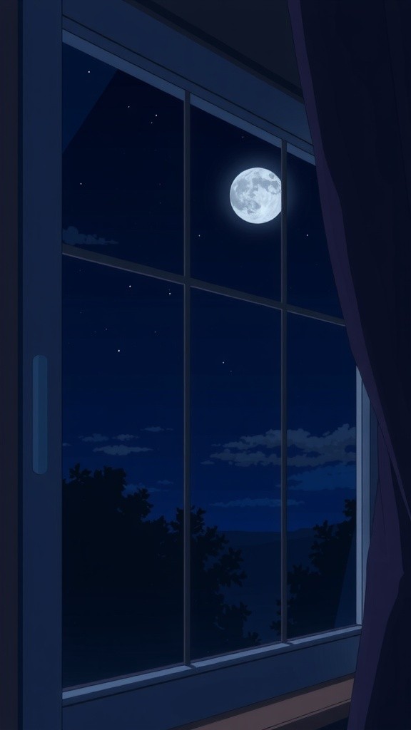 Suara dari Rumah Kosong