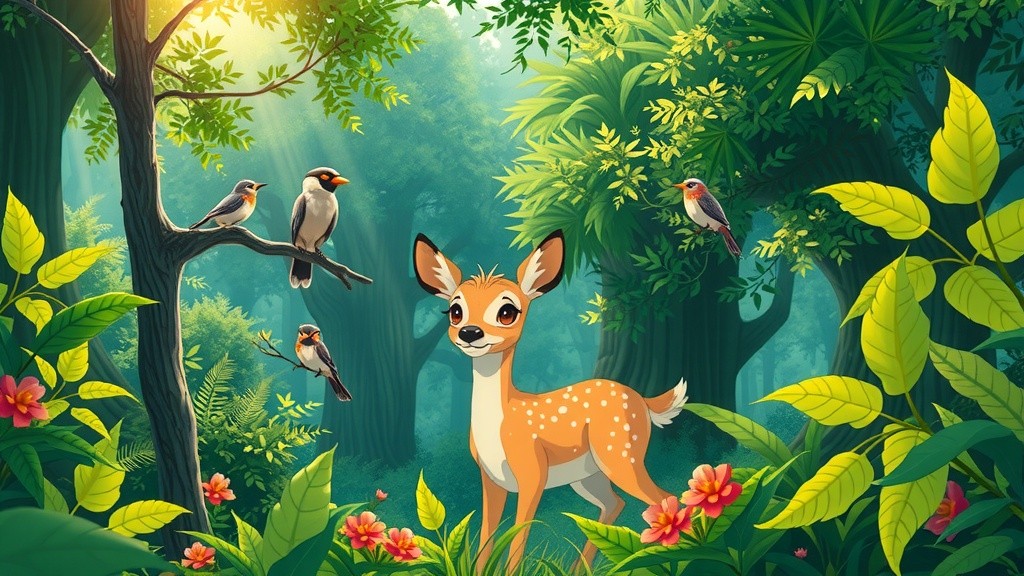 चिंटू का जादुई बैग