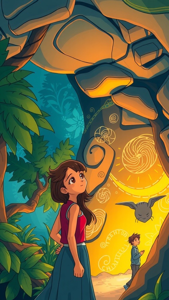 The Heart of Imagination