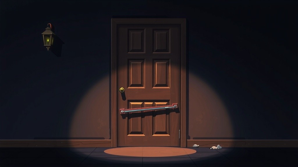 संघर्ष और समय का महत्व