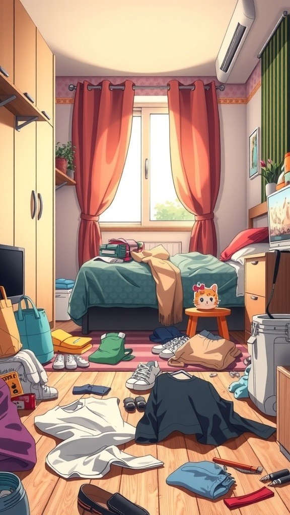 Alarm Canggih yang Menyerah