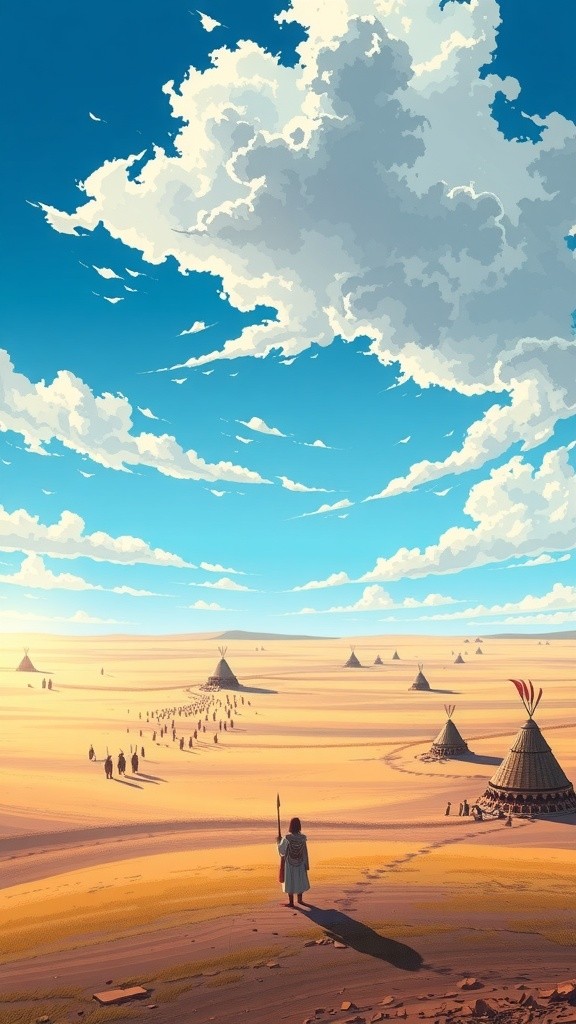 The Rise of Babylon: From Warriors to Ziggurats, 4000 BCE