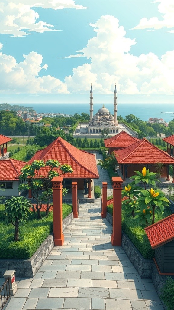 Warisan Rasa Aceh: Meracik Tradisi Melalui Rempah