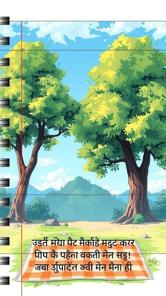 सच्ची दोस्ती: अमित और रोहन की कहानी