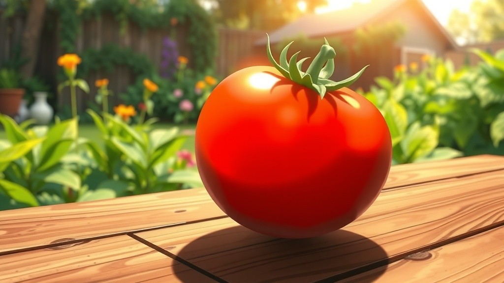The Value of Organic Farming: Healthy Food for a Healthy Future