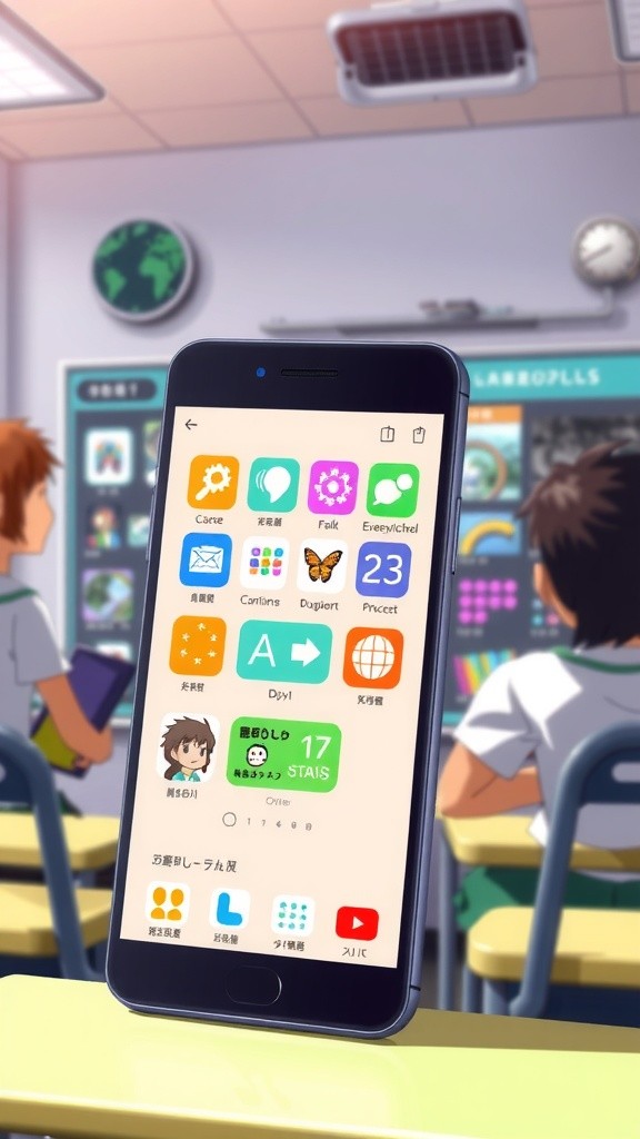 AI-Driven Smart Learning: The Future of Education