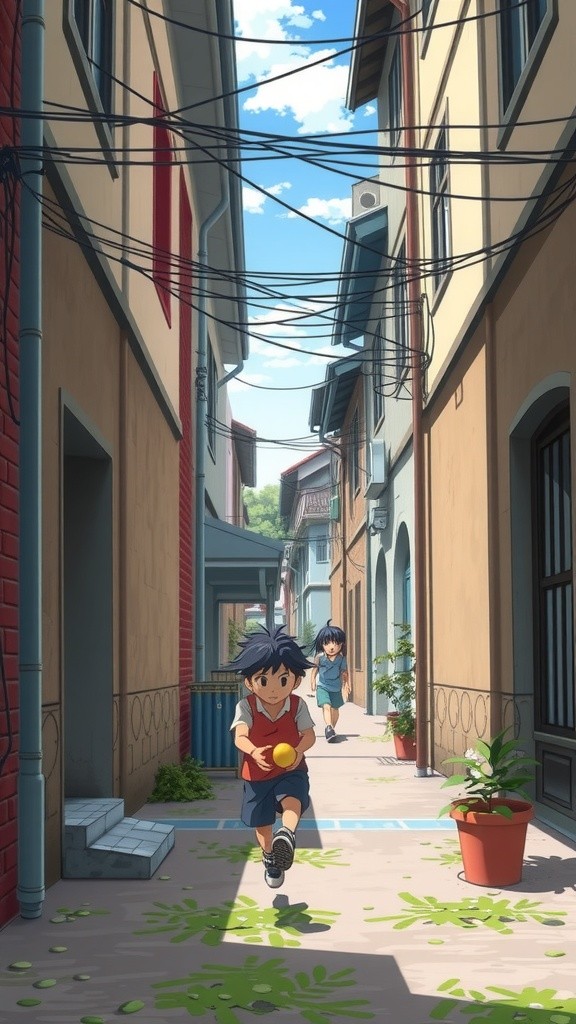 आर्यन का क्रिकेट सपना