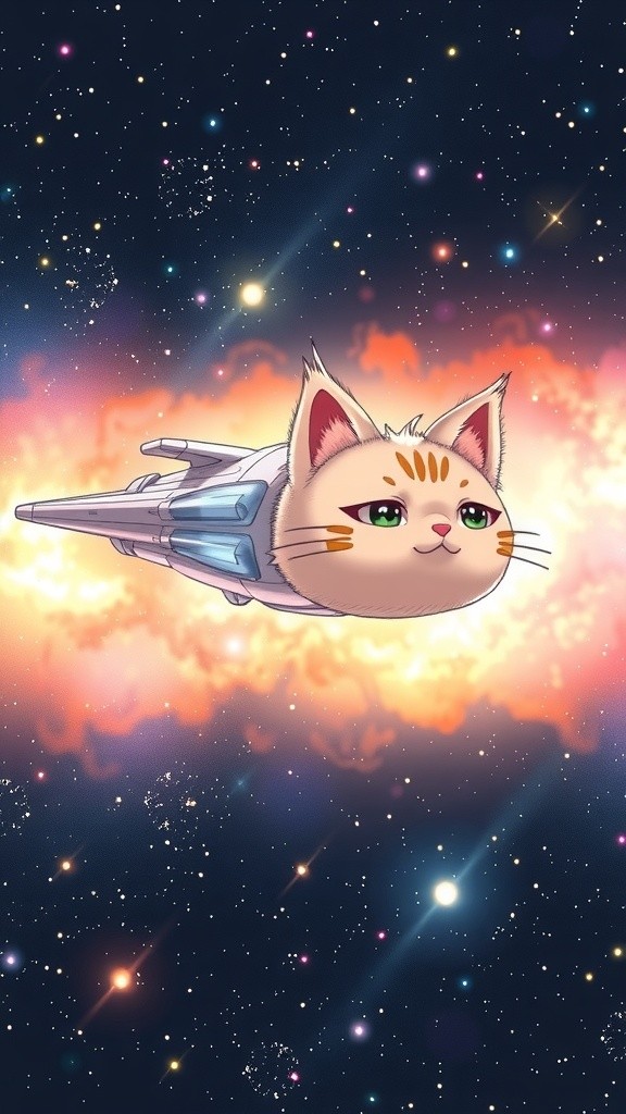 Captain Eva and the Space Squid Showdown