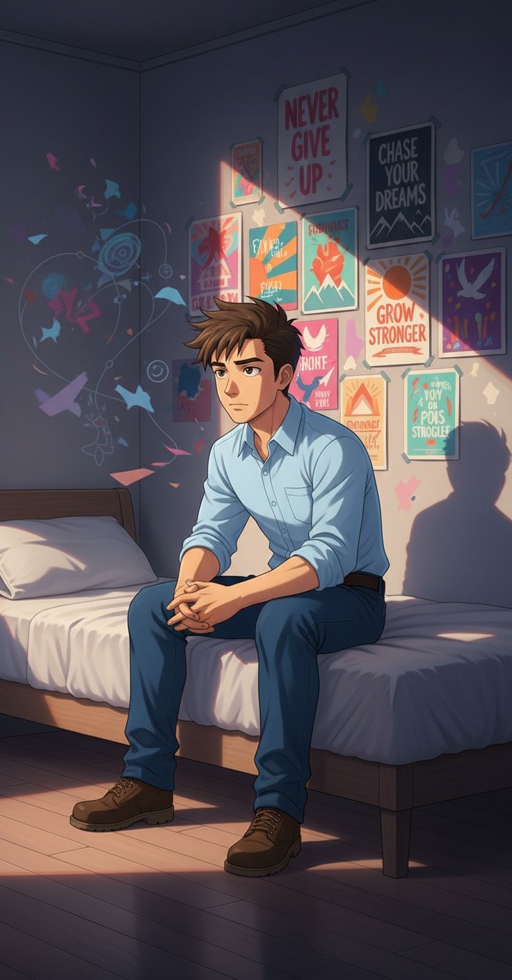 ظفر کا خواب: محنت اور کامیابی کی کہانی