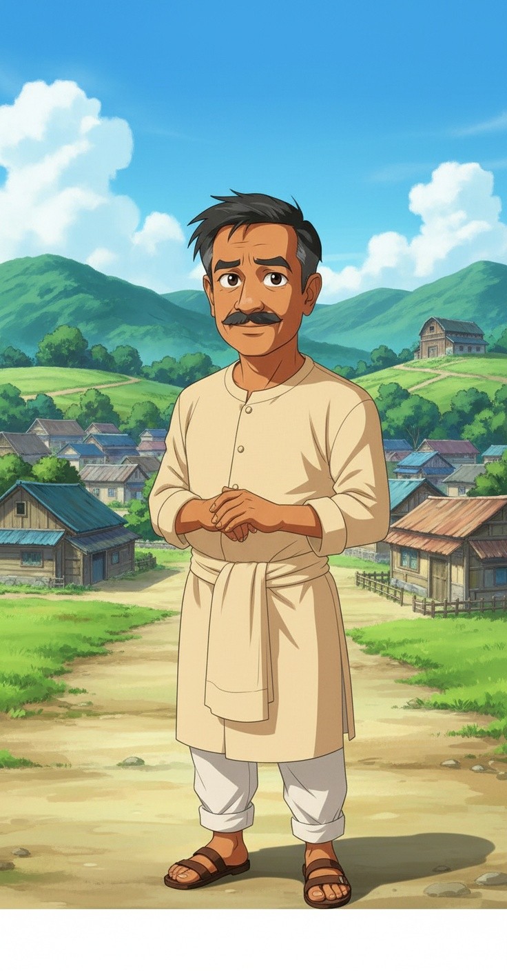 Resilience in Adversity