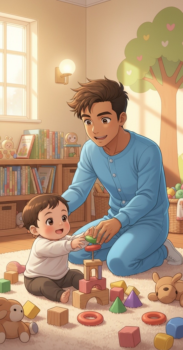 Spider Baby ki Mazedaar Kahani!