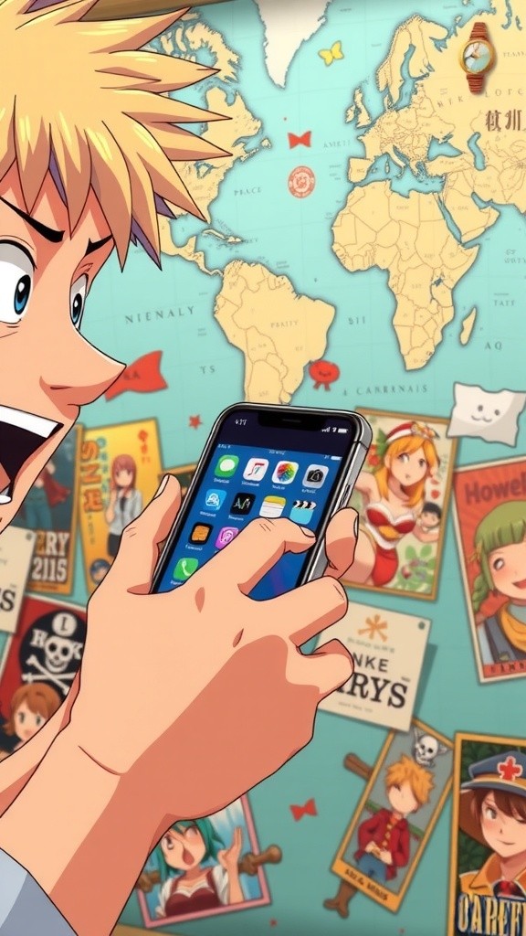Fakta Menarik Seputar One Piece!