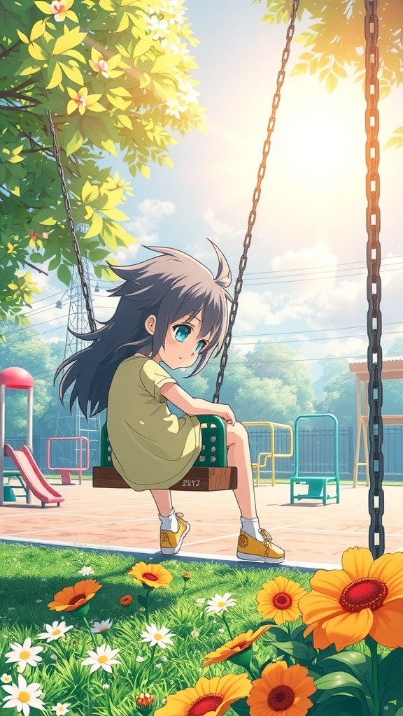 Childhood Memories