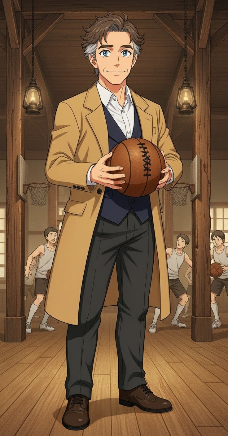 The History of Basketball Explained