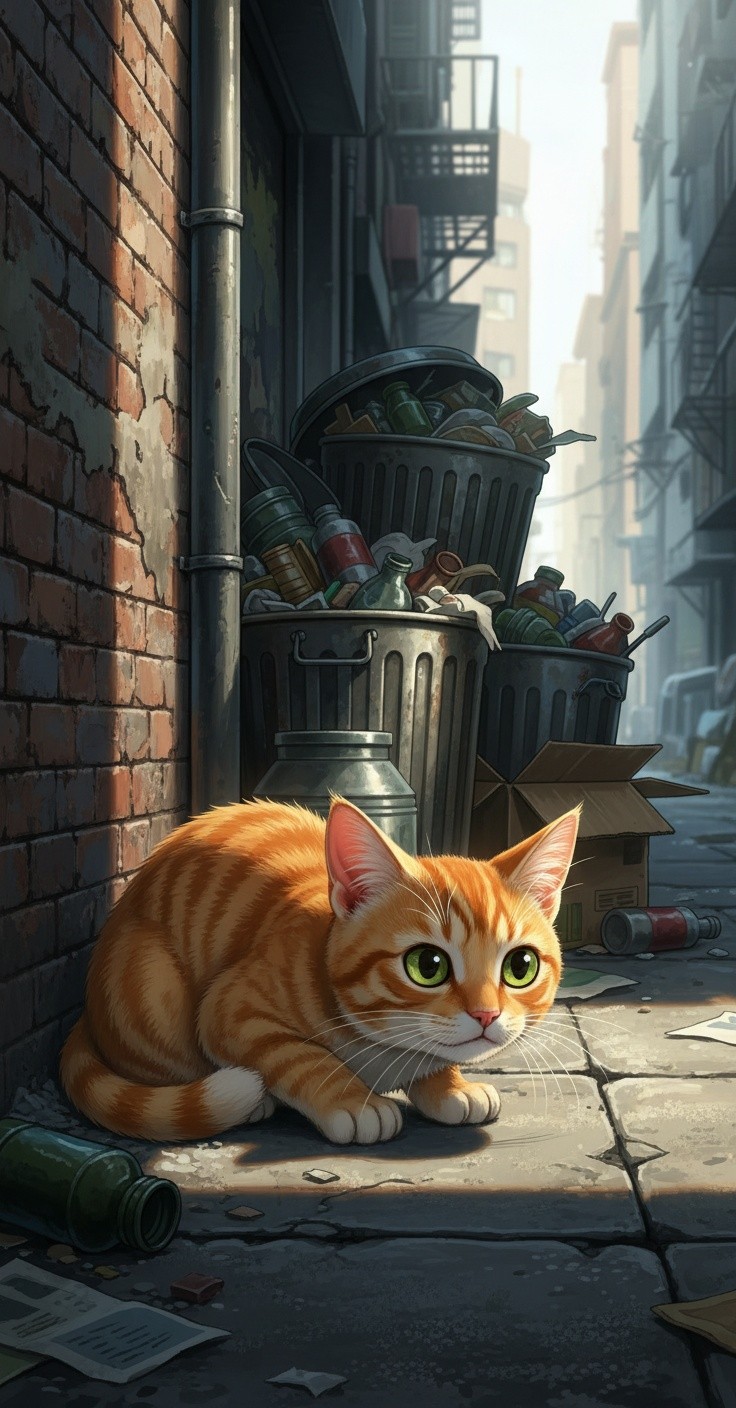 Cat Noir: The Magic Ring Adventures