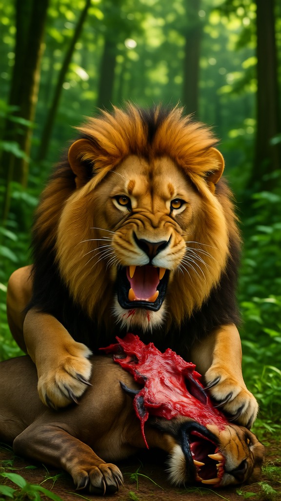 मेहनत का असली मज़ा