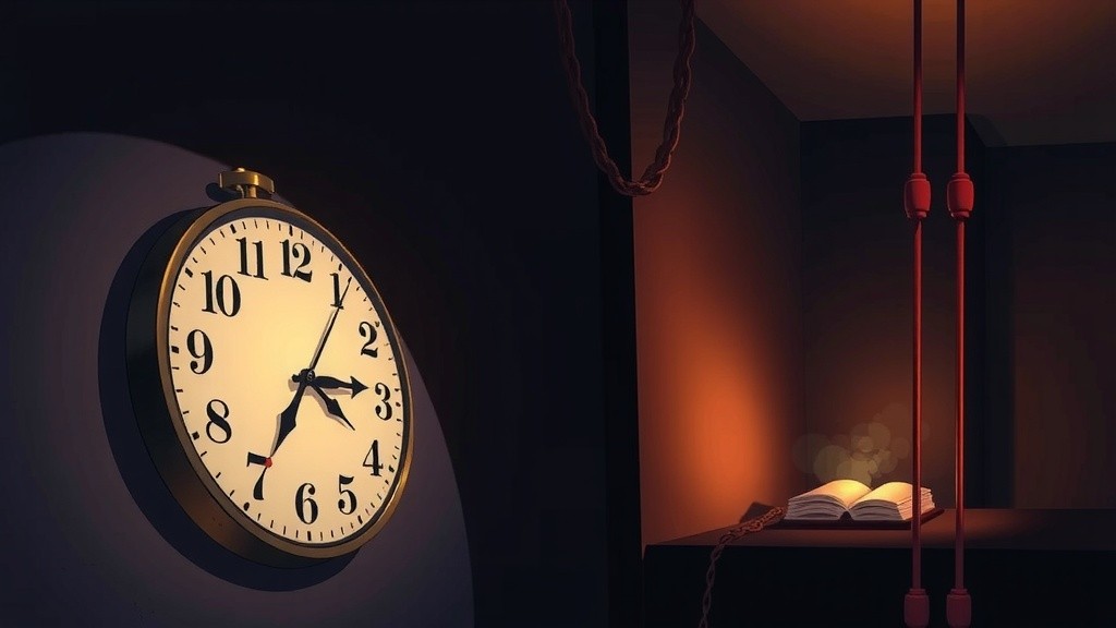The Diary of Death: A Sacrifice Awaits