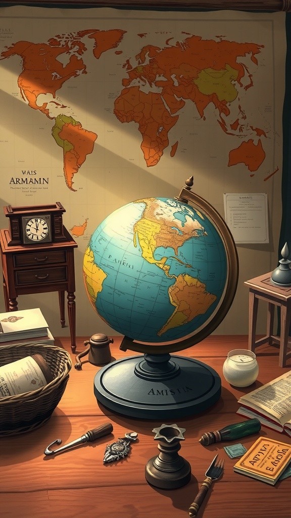 5 Shocking Historical Facts You Won't Believe!