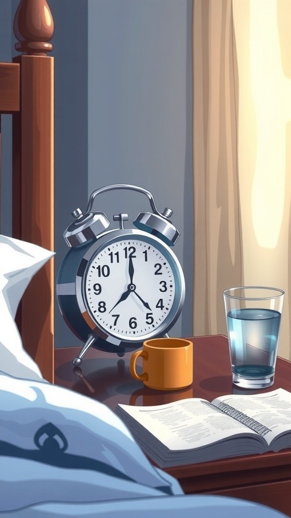 Conquer Your Morning Battlefield