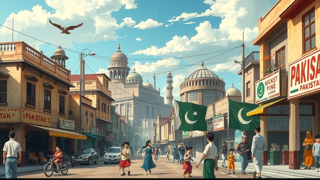 بھٹو کی کہانی: سو الفاظ میں