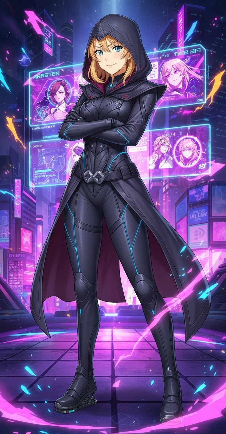 Panduan Fanny: Menguasai Hero Assassin di Mobile Legends